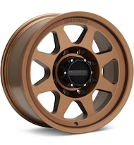 MR701HD Matte Bronze