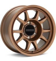 MR702 Matte Bronze