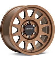 MR703 Matte Bronze