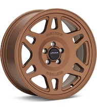 MR706 CUV Matte Bronze