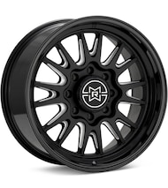 Method MR802 8-Lug