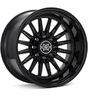 Gloss Black