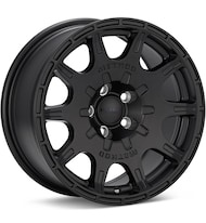 MR502 VT-Spec 2 Black