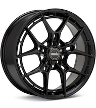 MD32 Gloss Black