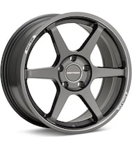 MR160 Battle VI Gunzilla w/Machined Lip