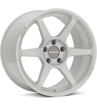 MR160 Battle VI Matsuri White