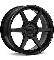 MR160 Battle VI Matte Blackbird Metallic