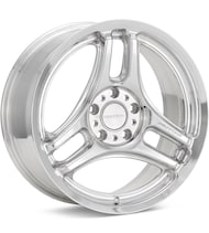 MR161 Kojin Polished