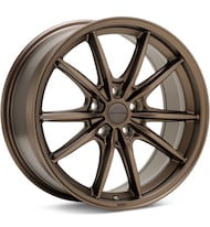 MR162 Zentoku Burnt Bronze