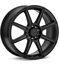 MR142 CS8 Black