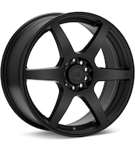 MR143 CS6 Black