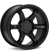 MR150 Trailite Black