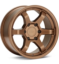 MR150 Trailite Matte Bronze