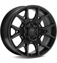 MO813 Mason Black