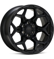 MO815 Dux Blackout