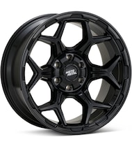 MO815 Dux Gloss Black