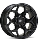 Gloss Black