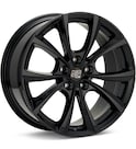 Gloss Black