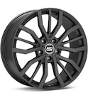 Gunmetal