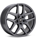 Gloss Gunmetal