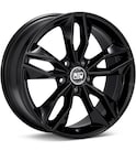 Gloss Black