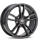 Gloss Dark Grey