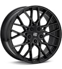 Gloss Black