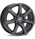 Matte Dark Grey