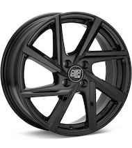 Type 80 4-Lug Gloss Black