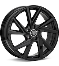 Type 80 5-Lug Gloss Black