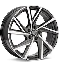 MSW Type 80 5-Lug