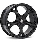Gloss Black