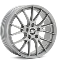 Type 29 Hyper Silver