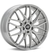 Type 50 Hyper Silver