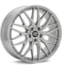 Hyper Silver