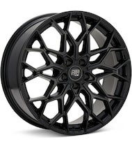 Type 51 Gloss Black