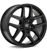 Type 52 Gloss Black
