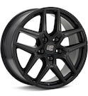Gloss Black