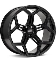 Type 53 Gloss Black