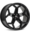 Gloss Black