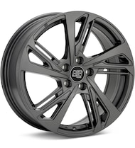 Type 60 Gloss Gunmetal