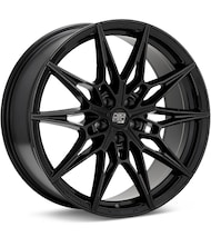 Type 75 Gloss Black