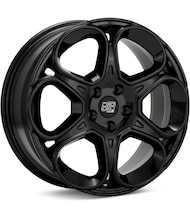 Type 83 Gloss Black