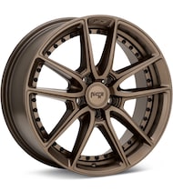 DFS Matte Bronze