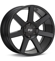 Niche Road Wheels Future