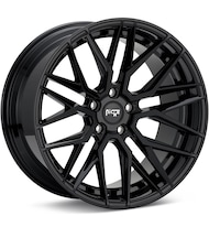 Gamma Gloss Black