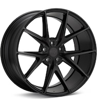Niche Road Wheels Misano
