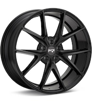 Misano Gloss Black