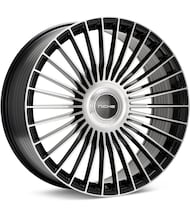 Niche Road Wheels Serene