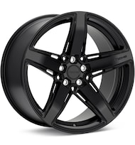 Niche Road Wheels Teramo